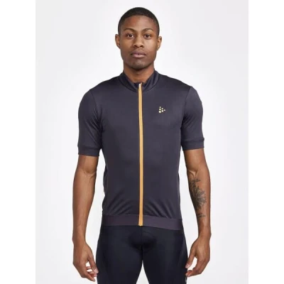 Craft CORE Essence Regular 1913163 pánský cyklodres - šedá (992574)