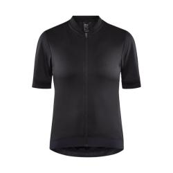 Craft CORE Essence Regular W 1913164 dámský cyklodres - černá (999000)