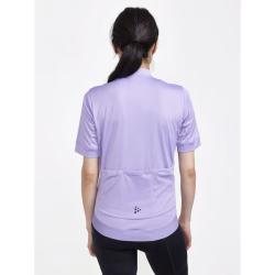 Craft CORE Essence Regular W 1913164 dámský cyklodres - fialová (723000)