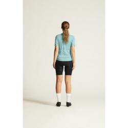 Craft CORE Essence Regular W 1913164 dámský cyklodres - modrá (338000)