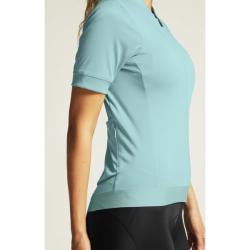 Craft CORE Essence Regular W 1913164 dámský cyklodres - modrá (338000)