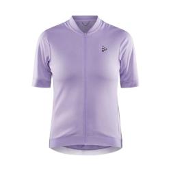 Craft CORE Essence Regular W 1913164 dámský cyklodres POUZE XXL - červená (VÝPRODEJ)