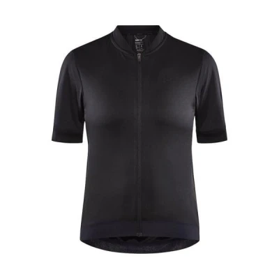 Craft CORE Essence Regular W 1913164 dámský cyklodres POUZE XXL - červená (VÝPRODEJ)