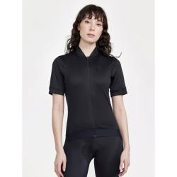 Craft CORE Essence Regular W 1913164 dámský cyklodres - černá (999000)