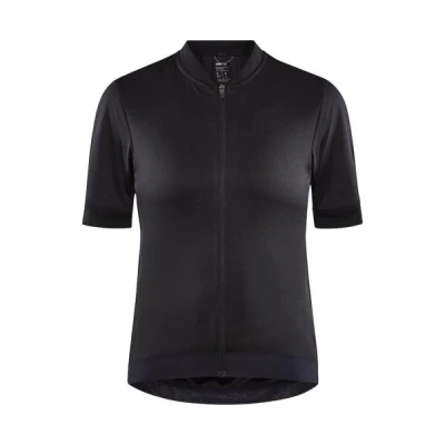 Craft CORE Essence Regular W 1913164 dámský cyklodres - černá (999000)