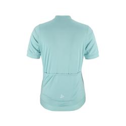 Craft CORE Essence Regular W 1913164 dámský cyklodres - modrá (338000)