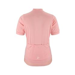 Craft CORE Essence Regular W 1913164 dámský cyklodres - růžová (727000)