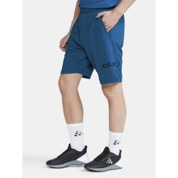 Craft CORE Essence 1910262 pánské šortky - modrá (396396)