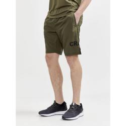 Craft CORE Essence 1910262 pánské šortky - zelená (664664)