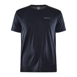 CRAFT CORE Essence SS 1912451 pánské triko - černá (999000) CRAFT CORE Essence SS 1912451 pánské triko - černá (999000)