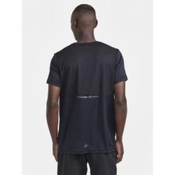 CRAFT CORE Essence SS 1912451 pánské triko - černá (999000)