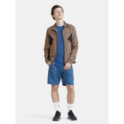 Craft CORE Essence SS 1912451 pánské triko - modrá (337000)