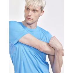 Craft CORE Essence SS 1912451 pánské triko - modrá (307000)