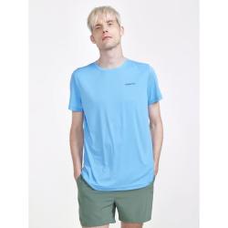 Craft CORE Essence SS 1912451 pánské triko - modrá (307000)