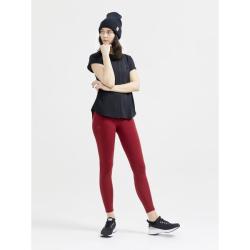 CRAFT CORE Essence SS W 1911242 dámské triko - černá (999000)