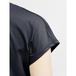 CRAFT CORE Essence SS W 1911242 dámské triko - černá (999000)