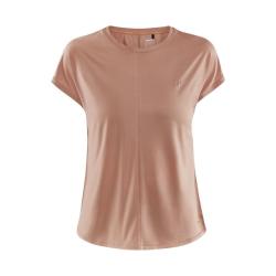 Craft CORE Essence SS W 1911242 dámské triko - oranžová (791000) Craft CORE Essence SS W 1911242 dámské triko - oranžová (791000)