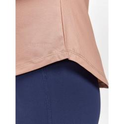 Craft CORE Essence SS W 1911242 dámské triko - oranžová (791000)