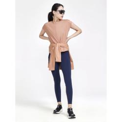 Craft CORE Essence SS W 1911242 dámské triko - oranžová (791000)