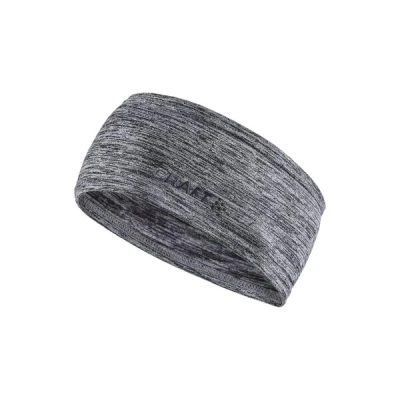 Craft CORE Essence Thermal 1909933 čelenka - šedá (975000)