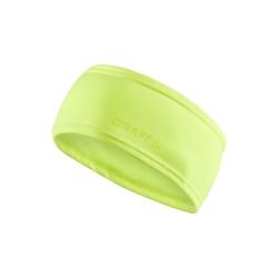 Craft CORE Essence Thermal 1909933 čelenka - žlutá (851000)