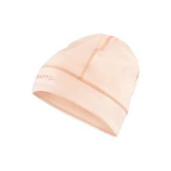 Craft CORE Essence Thermal 1909932 čepice - růžová (486000)