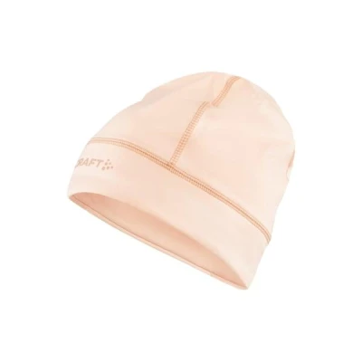 Craft CORE Essence Thermal 1909932 čepice - růžová (486000)