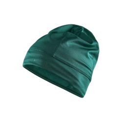 Craft CORE Essence Thermal 1909932 čepice - zelená (678000) Craft CORE Essence Thermal 1909932 čepice - zelená (678000)