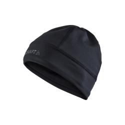 Craft CORE Essence Thermal 1909932 čiapka - čierna (999000)