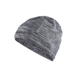 Craft CORE Essence Thermal 1909932 čepice - šedá (975000) Craft CORE Essence Thermal 1909932 čepice - šedá (975000)