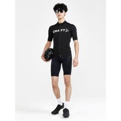 Craft CORE Essence Tight 1907156 pánský cyklodres - černá (999900)
