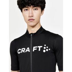 Craft CORE Essence Tight 1907156 pánský cyklodres - černá (999900)