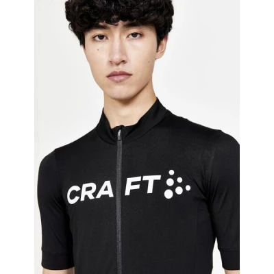Craft CORE Essence Tight 1907156 pánský cyklodres - černá (999900)