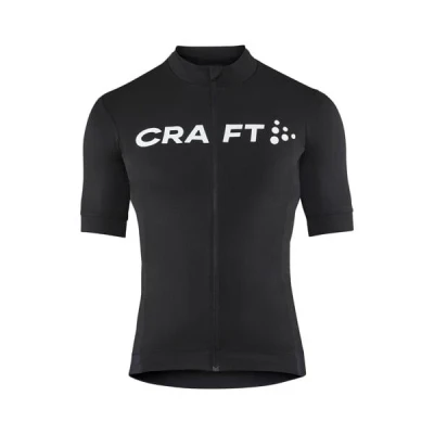 Craft CORE Essence Tight 1907156 pánský cyklodres - černá (999900) POUZE XXL (VÝPRODEJ)