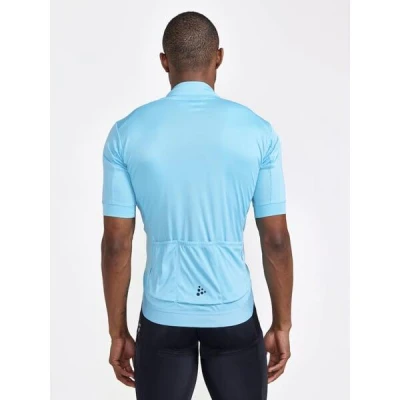 Craft CORE Essence Tight 1907156 pánský cyklodres - modrá (327000)