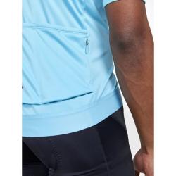 Craft CORE Essence Tight 1907156 pánský cyklodres - modrá (327000)