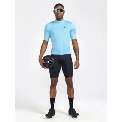 Craft CORE Essence Tight 1907156 pánský cyklodres - modrá (327000)