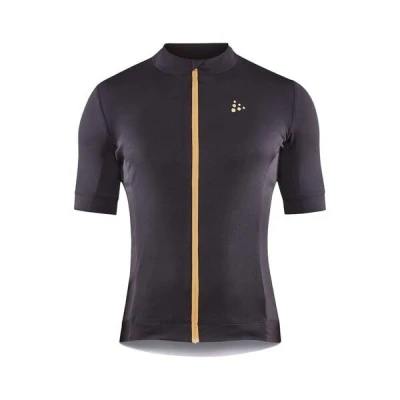Craft CORE Essence Tight 1907156 pánský cyklodres - šedá (992574) Craft CORE Essence Tight 1907156 pánský cyklodres - šedá (992574)