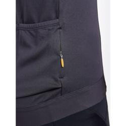 Craft CORE Essence Tight 1907156 pánský cyklodres - šedá (992574)