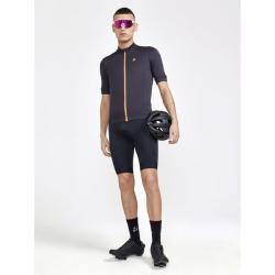 Craft CORE Essence Tight 1907156 pánský cyklodres - šedá (992574)
