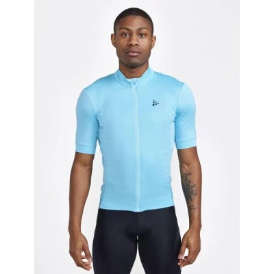 Craft CORE Essence Tight 1907156 pánský cyklodres - modrá (327000) Craft CORE Essence Tight 1907156 pánský cyklodres - modrá (327000)
