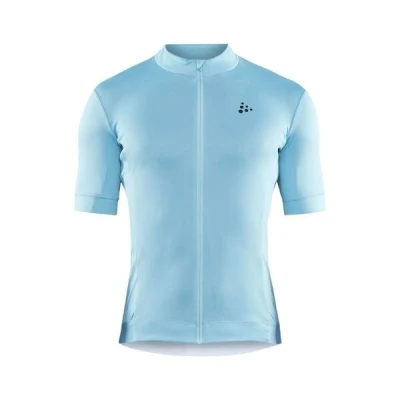 Craft CORE Essence Tight 1907156 pánský cyklodres - modrá (327000)