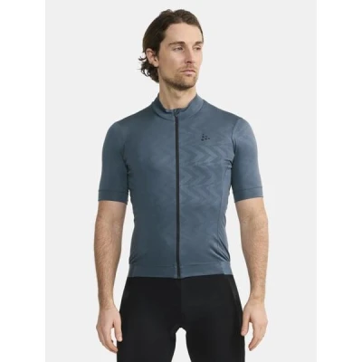Craft CORE Essence Tight 1907156 pánský cyklodres - modrá (376000)