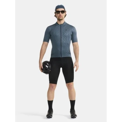 Craft CORE Essence Tight 1907156 pánský cyklodres - modrá (376000)