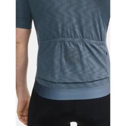 Craft CORE Essence Tight 1907156 pánský cyklodres - modrá (376000)