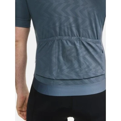 Craft CORE Essence Tight 1907156 pánský cyklodres - modrá (376000)