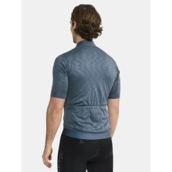 Craft CORE Essence Tight 1907156 pánský cyklodres - modrá (376000)