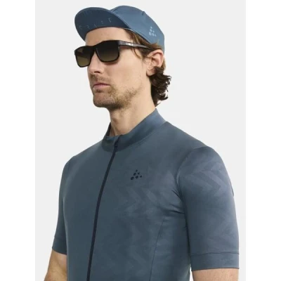 Craft CORE Essence Tight 1907156 pánský cyklodres - modrá (376000)