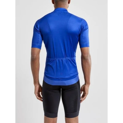 Craft CORE Essence Tight 1907156 pánský cyklodres - modrá (360000)