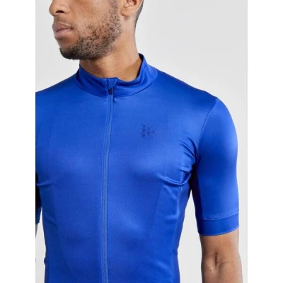 Craft CORE Essence Tight 1907156 pánský cyklodres - modrá (360000)
